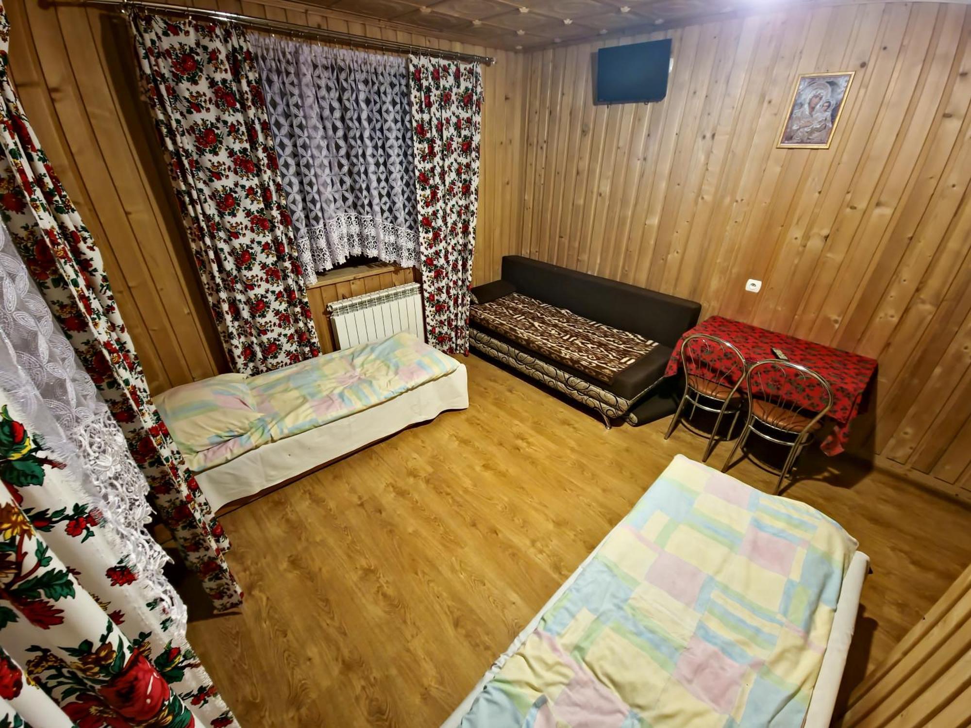 Male Ciche Uantosi, Blisko Wyciag Narciarski, Idealne Miesce Na Wypad W Gory -Rusinowa Polana-Zgorzelisko-Tarasowka-Wiktorowki-Palenica-Gesia Szyja-Morskie Oko Murzasichle Eksteriør billede