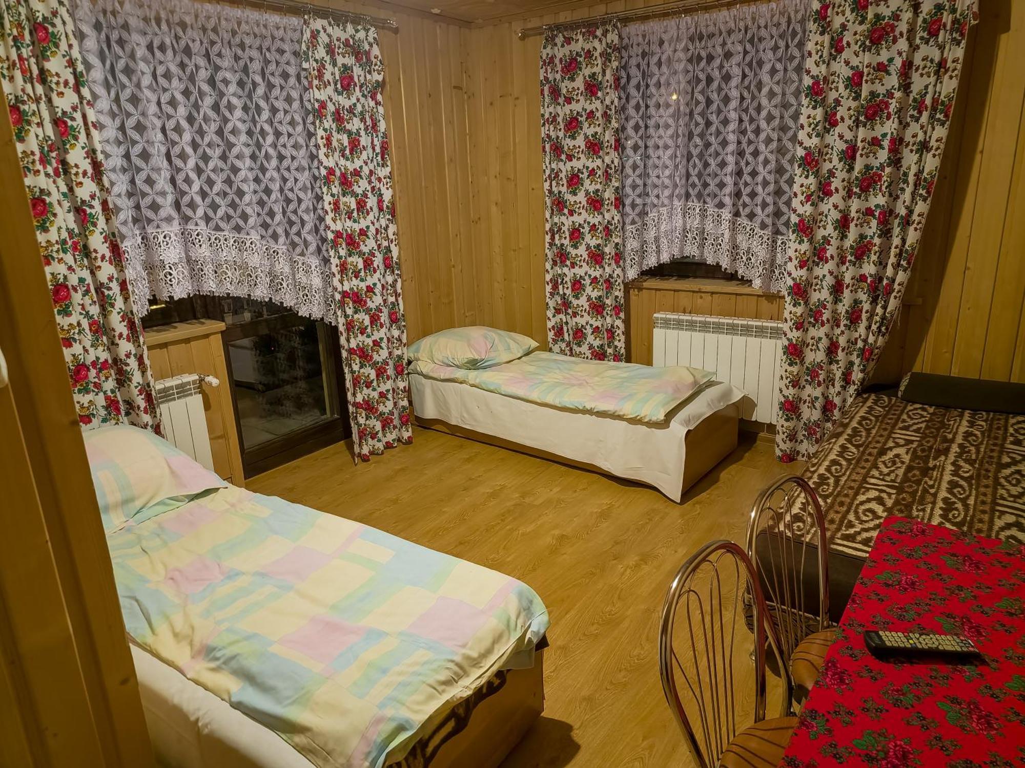 Male Ciche Uantosi, Blisko Wyciag Narciarski, Idealne Miesce Na Wypad W Gory -Rusinowa Polana-Zgorzelisko-Tarasowka-Wiktorowki-Palenica-Gesia Szyja-Morskie Oko Murzasichle Eksteriør billede