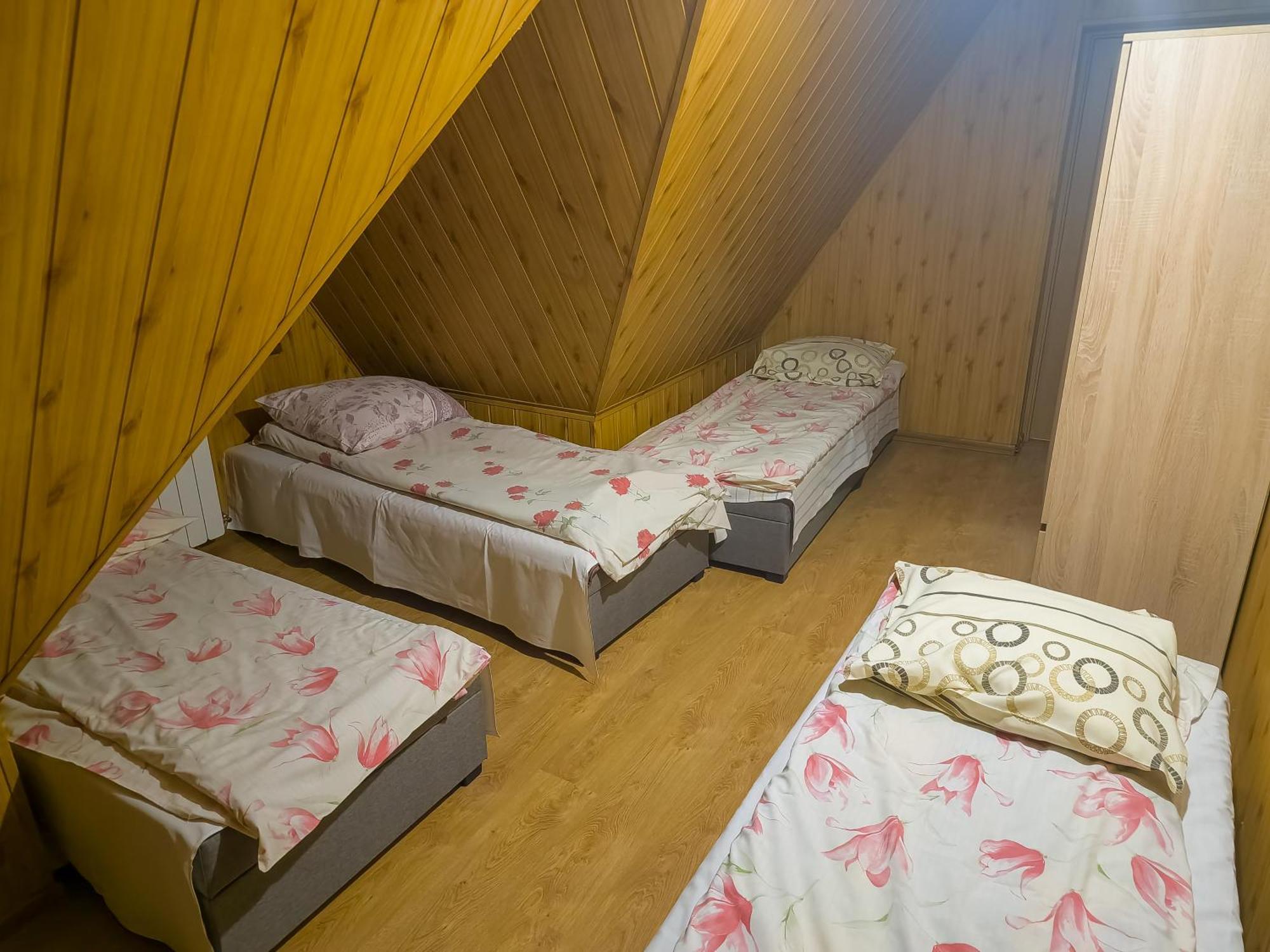 Male Ciche Uantosi, Blisko Wyciag Narciarski, Idealne Miesce Na Wypad W Gory -Rusinowa Polana-Zgorzelisko-Tarasowka-Wiktorowki-Palenica-Gesia Szyja-Morskie Oko Murzasichle Eksteriør billede